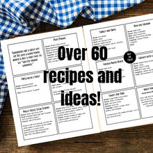 Load image into Gallery viewer, Lunches for Busy Families Booklet
Digital PDF Download