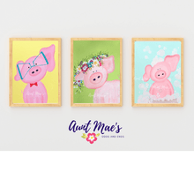 Load image into Gallery viewer, Papa Pig