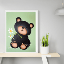 Load image into Gallery viewer, Baby bear