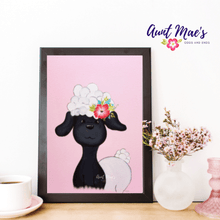 Load image into Gallery viewer, Little Lamb