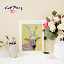 Load image into Gallery viewer, Annabelle the Goat