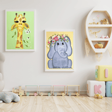 Load image into Gallery viewer, Tulip the Elephant