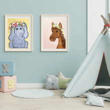 Load image into Gallery viewer, Tulip the Elephant