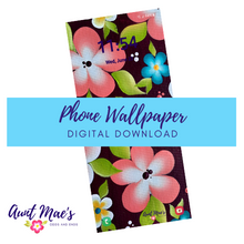 Load image into Gallery viewer, Phone Wallpaper (digital download) BFF