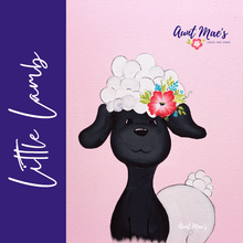 Load image into Gallery viewer, Little Lamb
