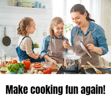 Load image into Gallery viewer, Lunches for Busy Families Booklet
Digital PDF Download
