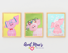 Load image into Gallery viewer, Penelope Pig
