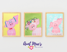 Load image into Gallery viewer, Peter Pig
