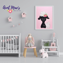Load image into Gallery viewer, Little Lamb
