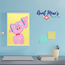 Load image into Gallery viewer, Papa Pig
