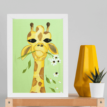 Load image into Gallery viewer, Gerald Giraffe
