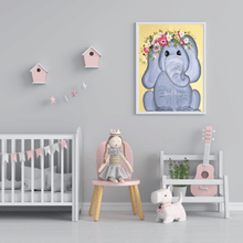 Load image into Gallery viewer, Tulip the Elephant
