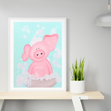 Load image into Gallery viewer, Peter Pig
